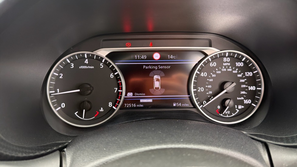Nissan Juke 1.0 DiG-T 114 Tekna+ 5dr Petrol Hatchback - Image 32