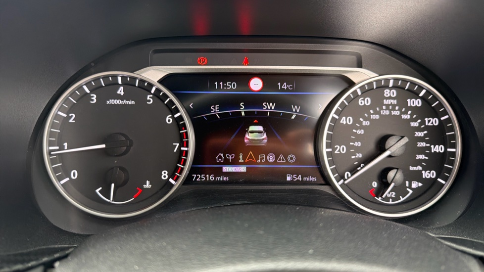 Nissan Juke 1.0 DiG-T 114 Tekna+ 5dr Petrol Hatchback - Image 39