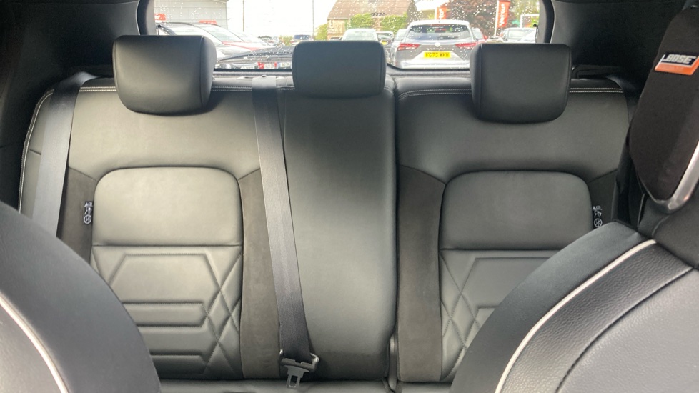 Nissan Juke 1.0 DiG-T 114 Tekna+ 5dr Petrol Hatchback - Image 15