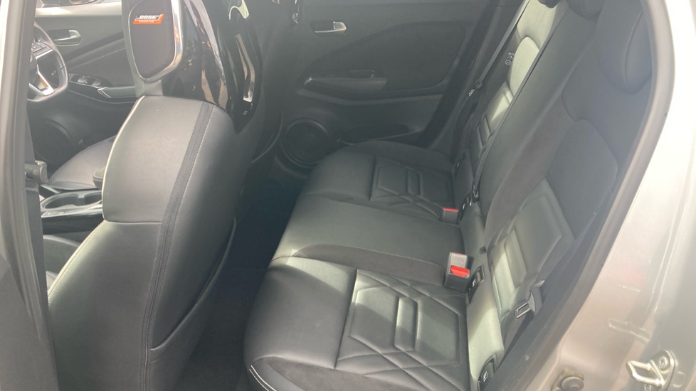Nissan Juke 1.0 DiG-T 114 Tekna+ 5dr Petrol Hatchback - Image 16