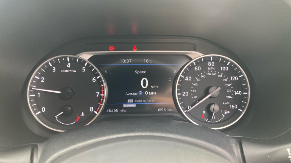 Nissan Juke 1.0 DiG-T 114 Tekna+ 5dr Petrol Hatchback - Image 18