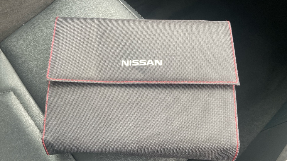 Nissan Juke 1.0 DiG-T 114 Tekna+ 5dr Petrol Hatchback - Image 19