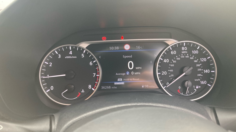 Nissan Juke 1.0 DiG-T 114 Tekna+ 5dr Petrol Hatchback - Image 27