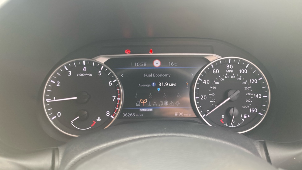 Nissan Juke 1.0 DiG-T 114 Tekna+ 5dr Petrol Hatchback - Image 28