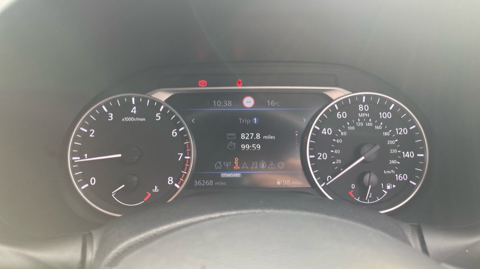Nissan Juke 1.0 DiG-T 114 Tekna+ 5dr Petrol Hatchback - Image 29