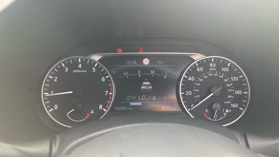 Nissan Juke 1.0 DiG-T 114 Tekna+ 5dr Petrol Hatchback - Image 30