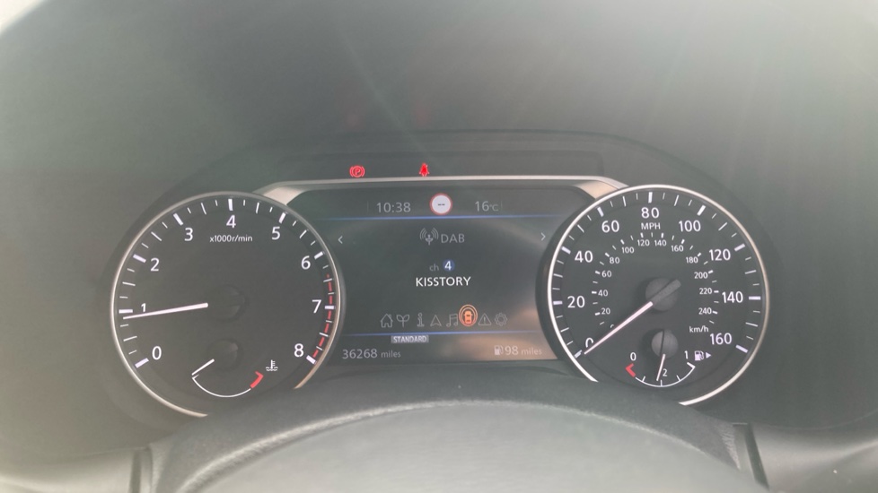 Nissan Juke 1.0 DiG-T 114 Tekna+ 5dr Petrol Hatchback - Image 31