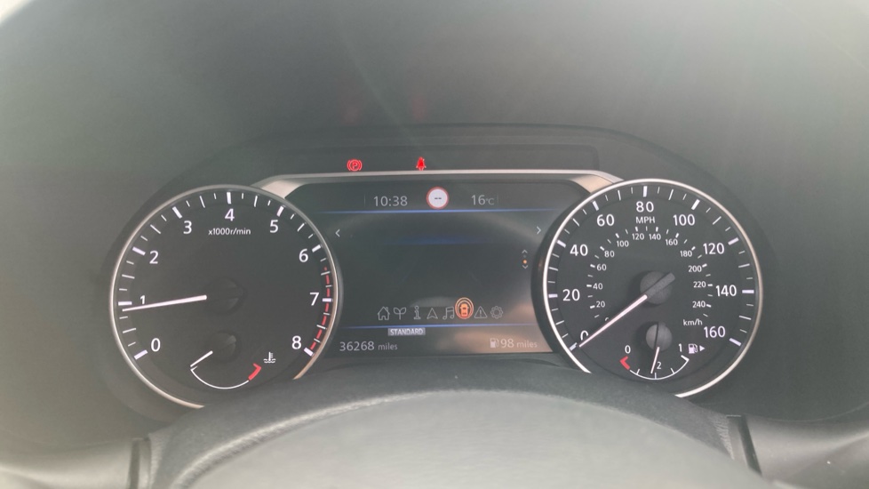 Nissan Juke 1.0 DiG-T 114 Tekna+ 5dr Petrol Hatchback - Image 32