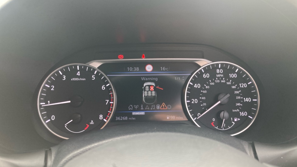 Nissan Juke 1.0 DiG-T 114 Tekna+ 5dr Petrol Hatchback - Image 33
