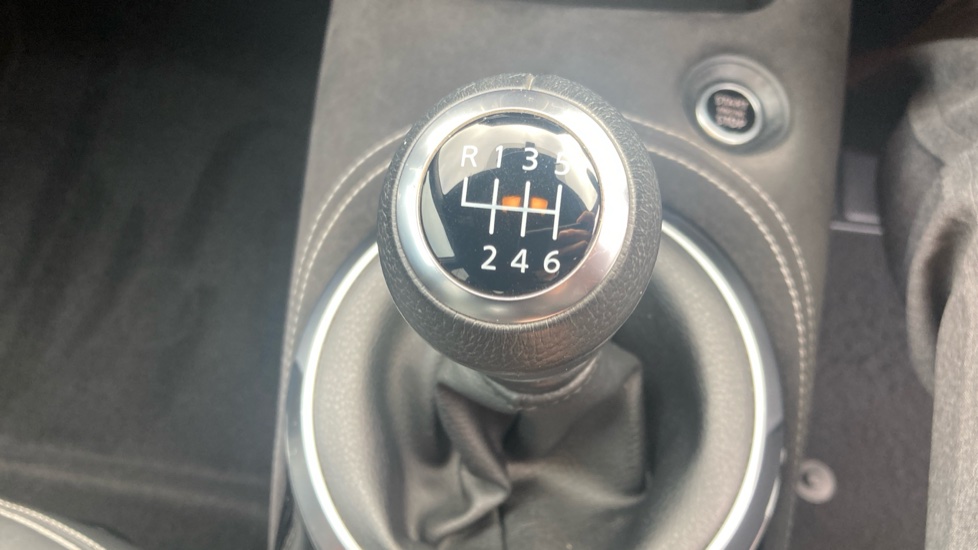 Nissan Juke 1.0 DiG-T 114 Tekna+ 5dr Petrol Hatchback - Image 44
