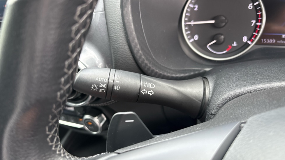 Nissan Juke 1.0 DiG-T 114 Tekna 5dr DCT Petrol Hatchback - Image 26