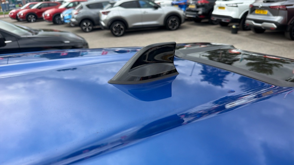 Nissan Juke 1.0 DiG-T 114 Tekna 5dr DCT Petrol Hatchback - Image 22