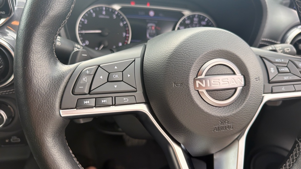 Nissan Juke 1.0 DiG-T 114 Tekna 5dr DCT Petrol Hatchback - Image 28