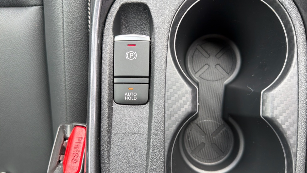 Nissan Juke 1.0 DiG-T 114 Tekna 5dr DCT Petrol Hatchback - Image 38