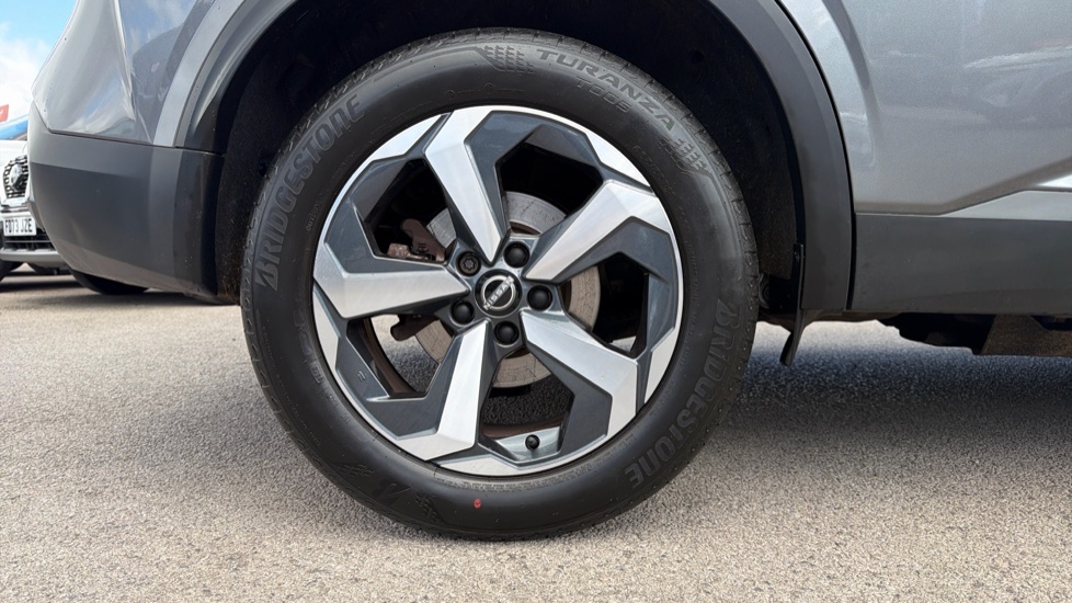 Nissan Qashqai 1.5 E-Power N-Connecta 5dr Auto Hybrid Hatchback - Image 7