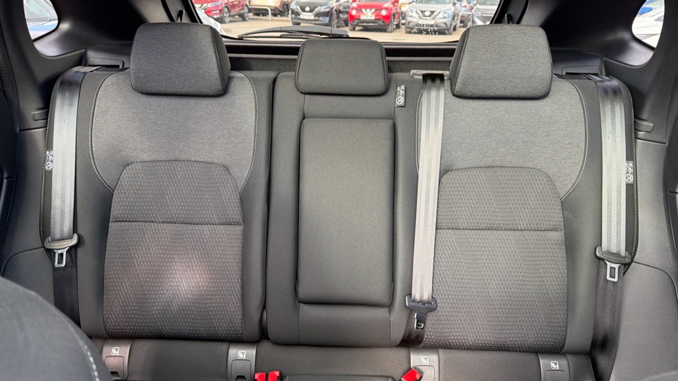 Nissan Qashqai 1.5 E-Power N-Connecta 5dr Auto Hybrid Hatchback - Image 15