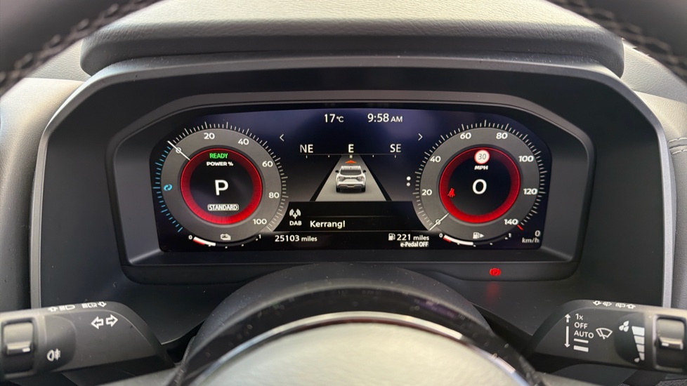 Nissan Qashqai 1.5 E-Power N-Connecta 5dr Auto Hybrid Hatchback - Image 18