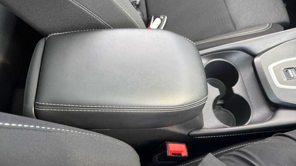 Nissan Qashqai 1.5 E-Power N-Connecta 5dr Auto Hybrid Hatchback - Image 23