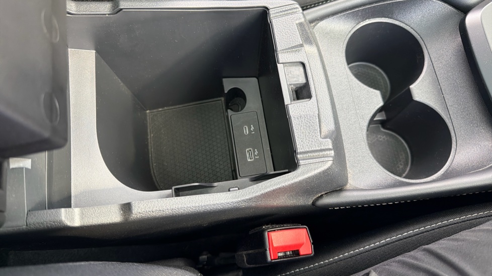 Nissan Qashqai 1.5 E-Power N-Connecta 5dr Auto Hybrid Hatchback - Image 24