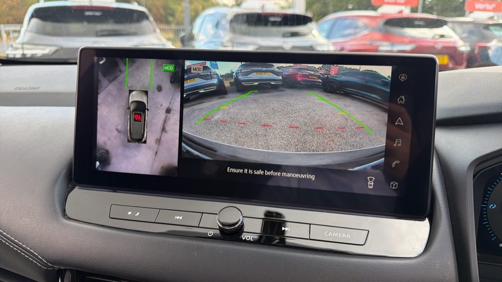 Nissan Qashqai 1.5 E-Power N-Connecta 5dr Auto Hybrid Hatchback - Image 31
