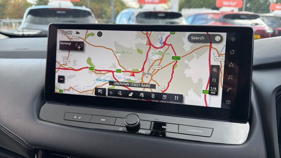 Nissan Qashqai 1.5 E-Power N-Connecta 5dr Auto Hybrid Hatchback - Image 32