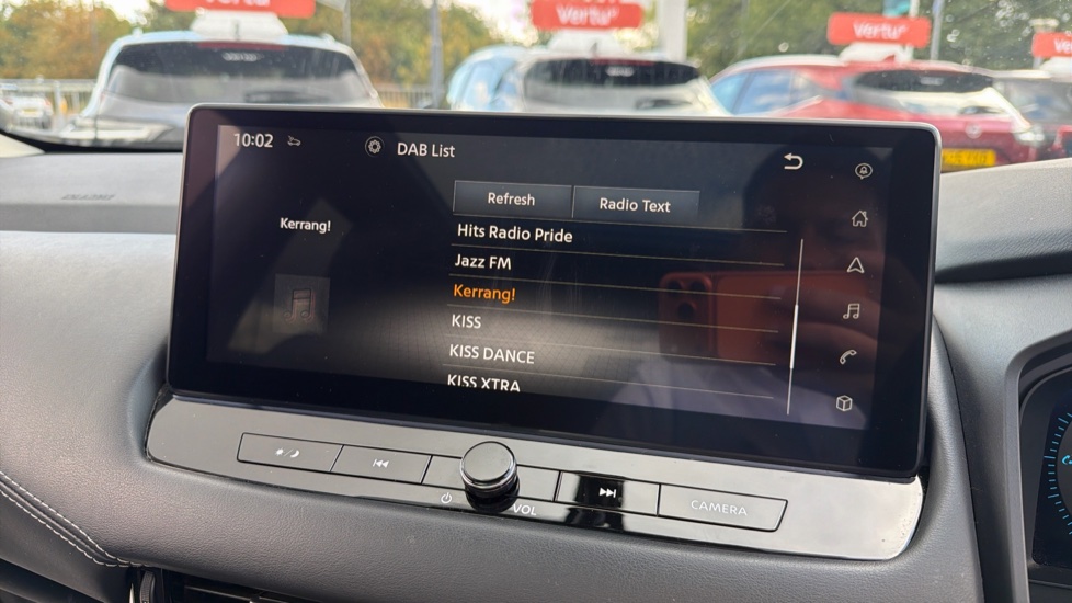 Nissan Qashqai 1.5 E-Power N-Connecta 5dr Auto Hybrid Hatchback - Image 34