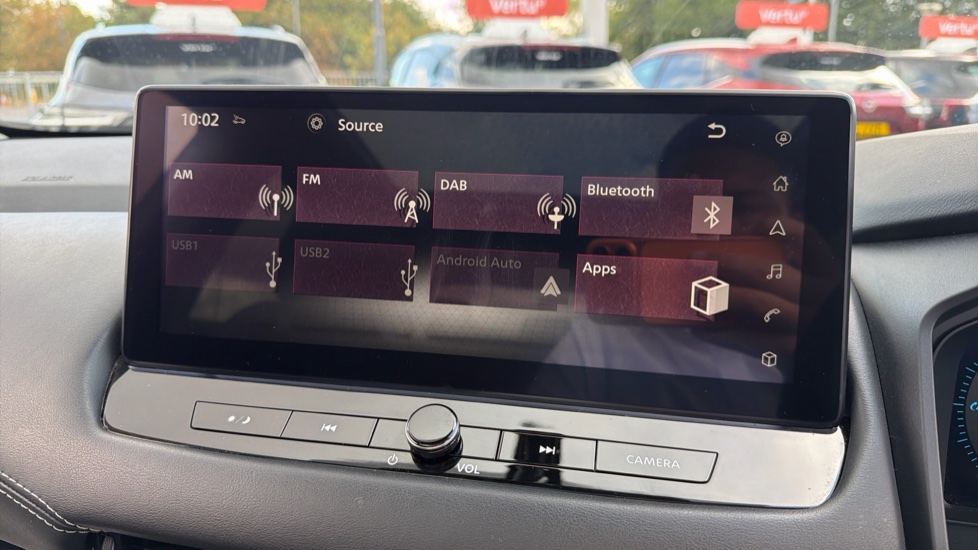 Nissan Qashqai 1.5 E-Power N-Connecta 5dr Auto Hybrid Hatchback - Image 35