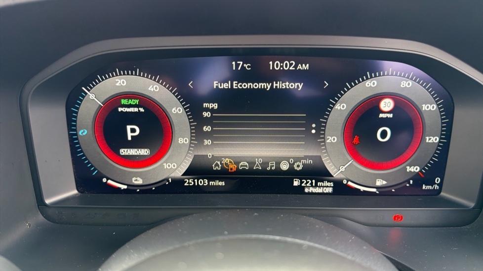 Nissan Qashqai 1.5 E-Power N-Connecta 5dr Auto Hybrid Hatchback - Image 36