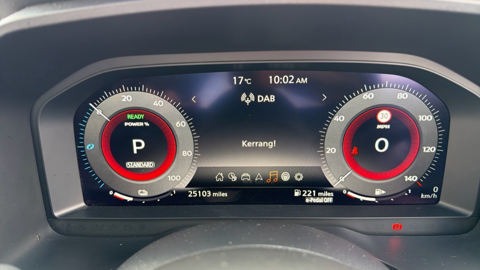 Nissan Qashqai 1.5 E-Power N-Connecta 5dr Auto Hybrid Hatchback - Image 39