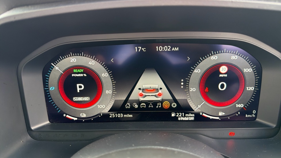 Nissan Qashqai 1.5 E-Power N-Connecta 5dr Auto Hybrid Hatchback - Image 40