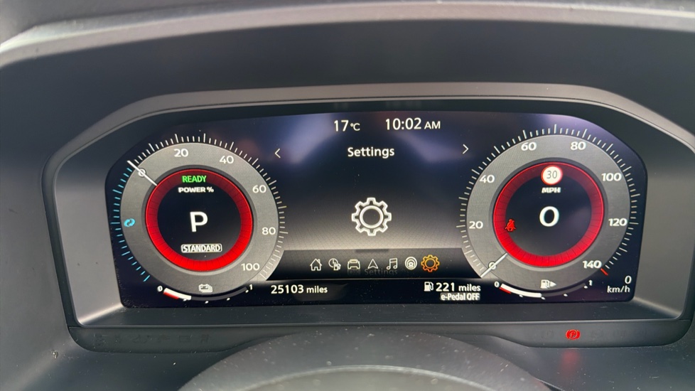 Nissan Qashqai 1.5 E-Power N-Connecta 5dr Auto Hybrid Hatchback - Image 41