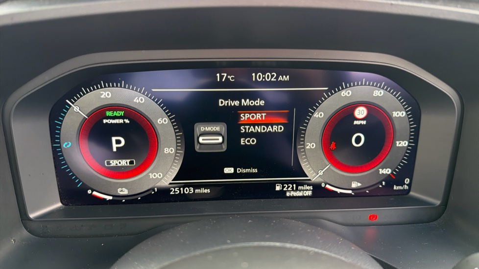 Nissan Qashqai 1.5 E-Power N-Connecta 5dr Auto Hybrid Hatchback - Image 42