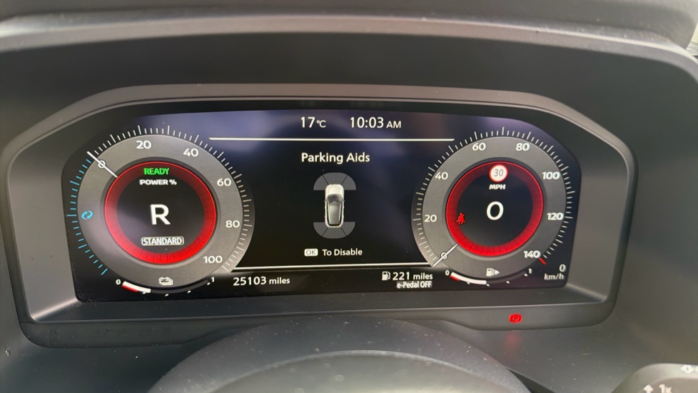 Nissan Qashqai 1.5 E-Power N-Connecta 5dr Auto Hybrid Hatchback - Image 44