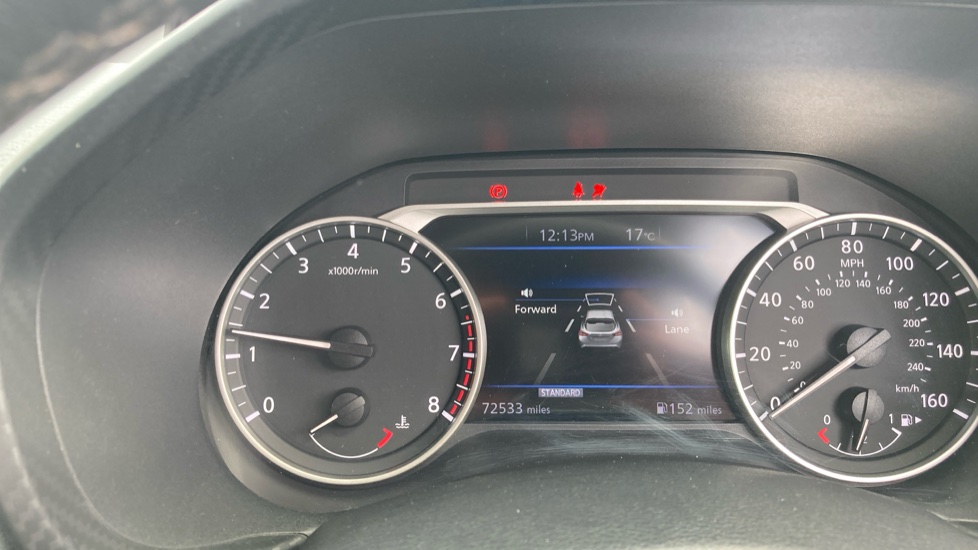 Nissan Juke 1.0 DiG-T 114 N-Connecta 5dr Petrol Hatchback - Image 18