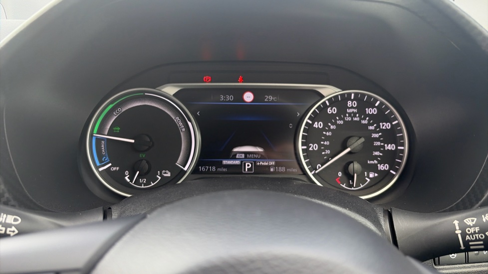 Nissan Juke 1.6 Hybrid Tekna 5dr Auto Hybrid Hatchback - Image 18