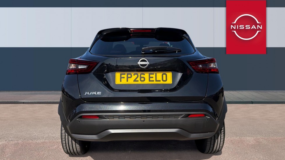 Nissan Juke 1.0 DiG-T Tekna 5dr Petrol Hatchback - Image 6
