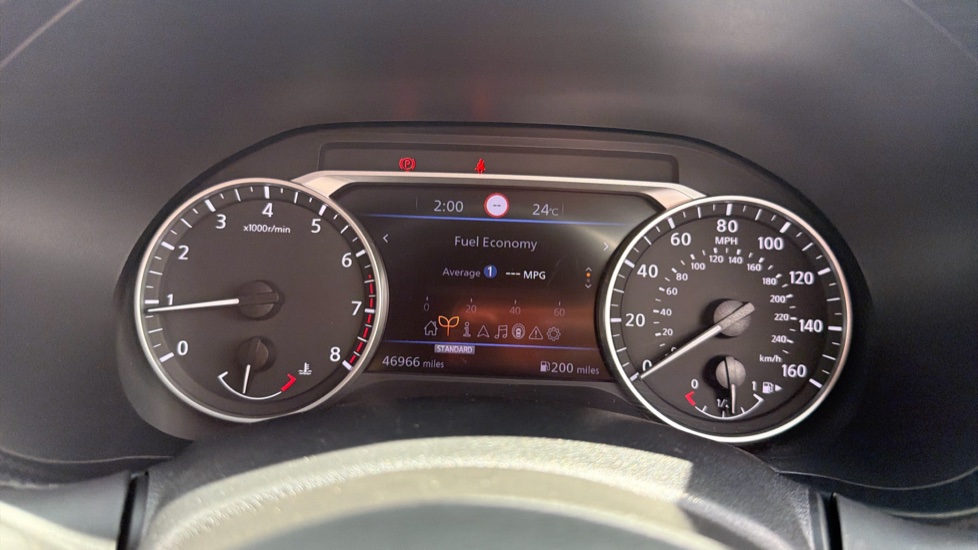 Nissan Juke 1.0 DiG-T 114 N-Connecta 5dr Petrol Hatchback - Image 37