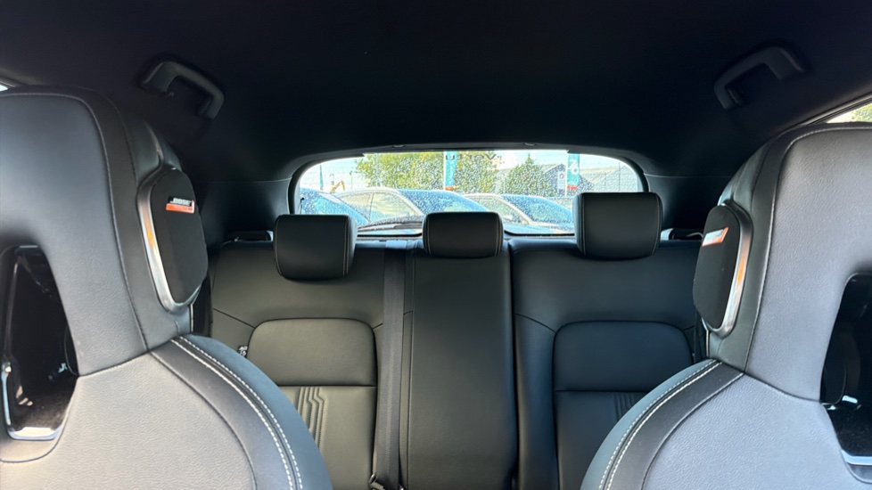Nissan Juke 1.0 DiG-T 114 Tekna 5dr Petrol Hatchback - Image 15