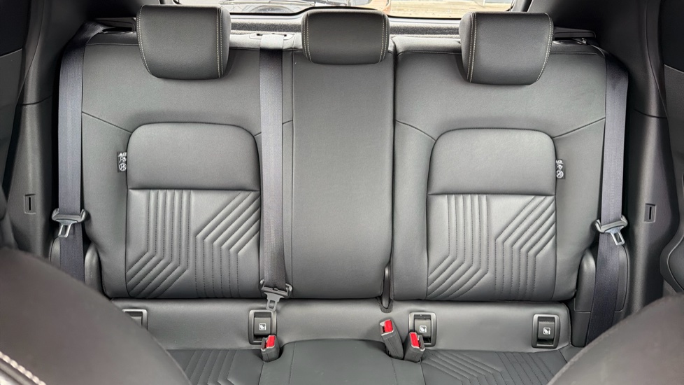 Nissan Juke 1.0 DiG-T Tekna 5dr DCT Petrol Hatchback - Image 15