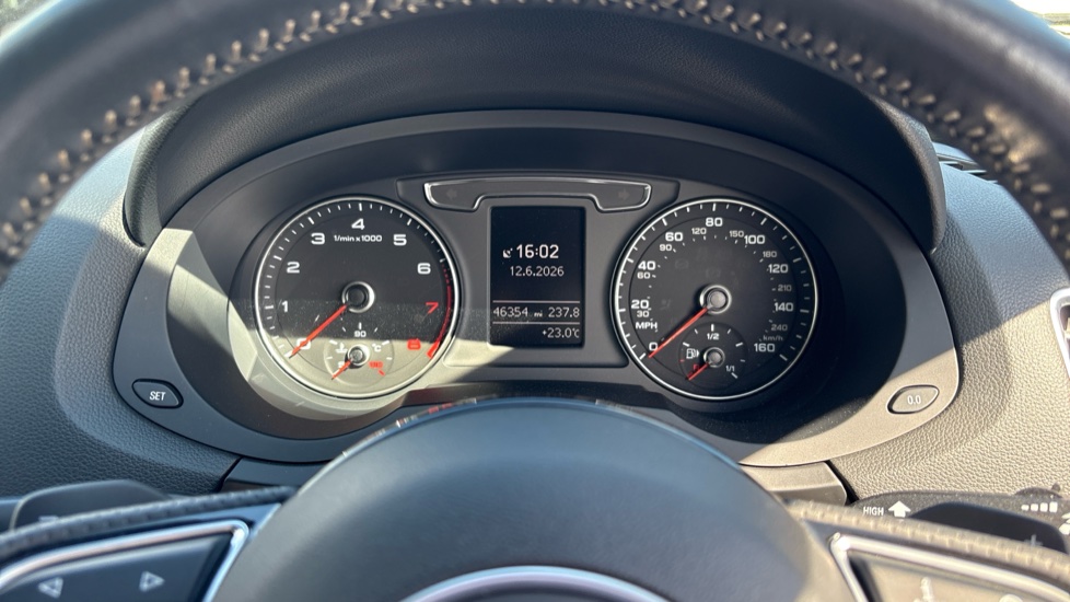 Audi Q3 2.0T FSI Quattro S Line Edition 5dr S Tronic Petrol Estate - Image 18
