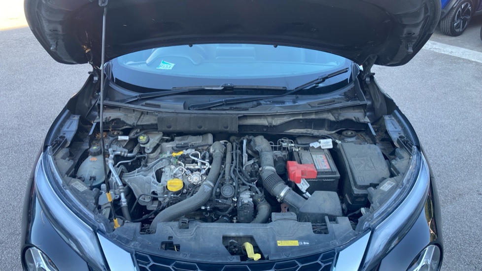 Nissan Juke 1.0 DiG-T 114 N-Connecta 5dr Petrol Hatchback - Image 8