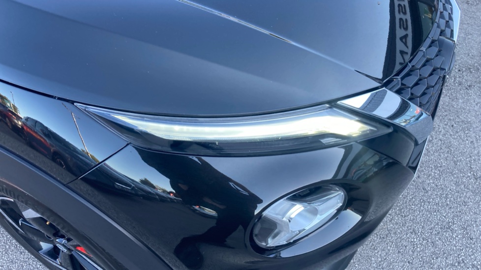 Nissan Juke 1.0 DiG-T 114 N-Connecta 5dr Petrol Hatchback - Image 44