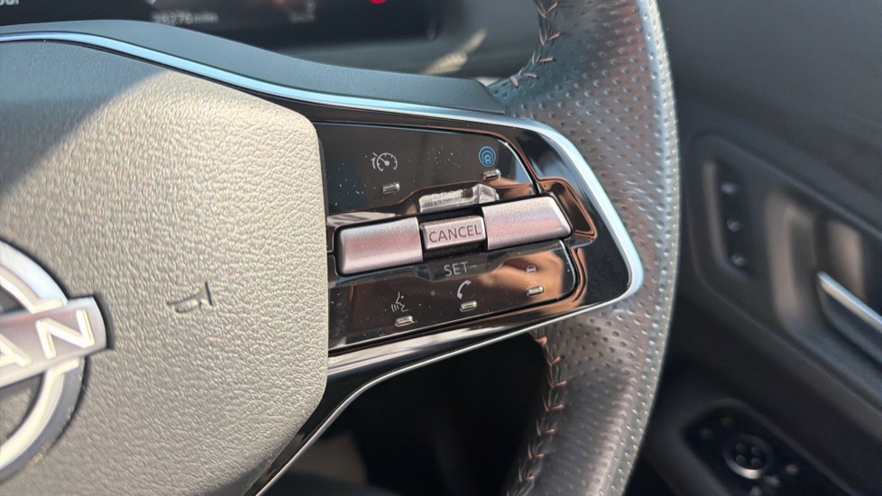 Nissan ARIYA 178kW Evolve 87kWh 22kWCh 5dr Auto Electric Hatchback - Image 24