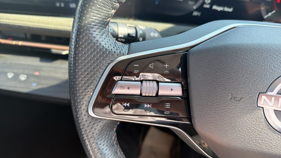 Nissan ARIYA 178kW Evolve 87kWh 22kWCh 5dr Auto Electric Hatchback - Image 25
