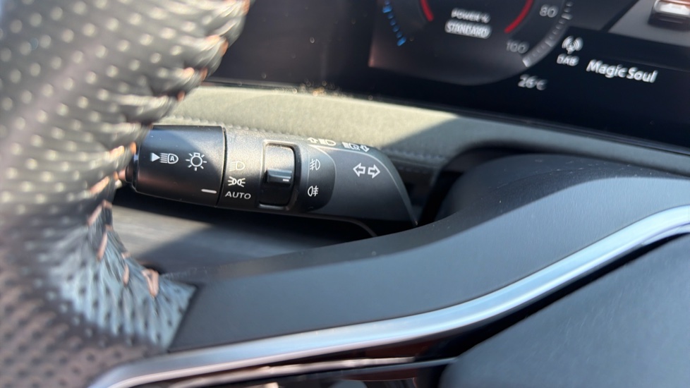 Nissan ARIYA 178kW Evolve 87kWh 22kWCh 5dr Auto Electric Hatchback - Image 26