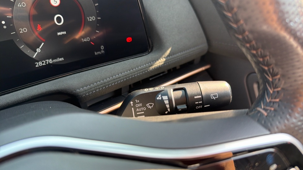 Nissan ARIYA 178kW Evolve 87kWh 22kWCh 5dr Auto Electric Hatchback - Image 27