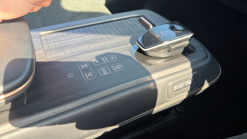 Nissan ARIYA 178kW Evolve 87kWh 22kWCh 5dr Auto Electric Hatchback - Image 28