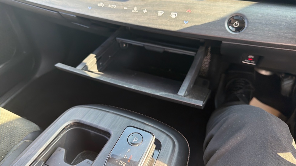 Nissan ARIYA 178kW Evolve 87kWh 22kWCh 5dr Auto Electric Hatchback - Image 30