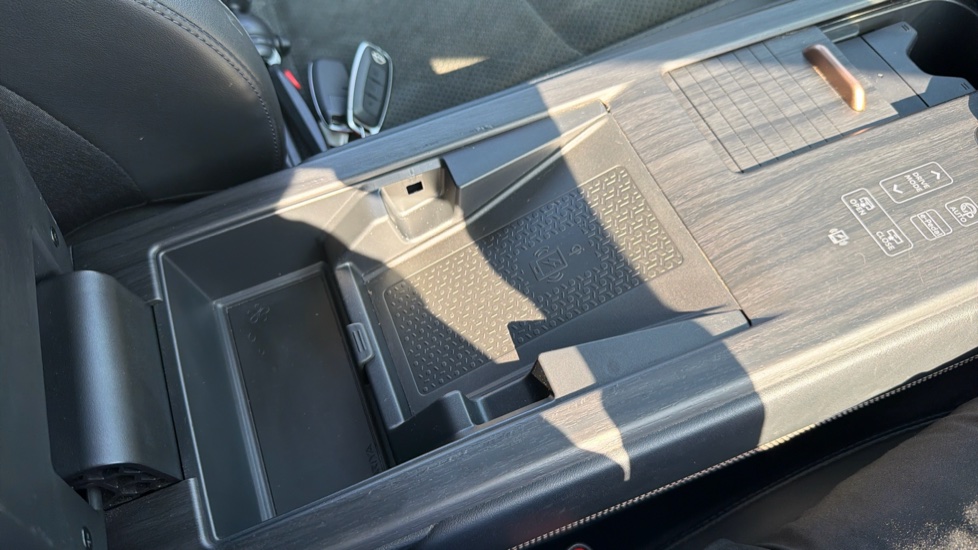 Nissan ARIYA 178kW Evolve 87kWh 22kWCh 5dr Auto Electric Hatchback - Image 31
