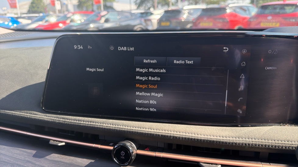Nissan ARIYA 178kW Evolve 87kWh 22kWCh 5dr Auto Electric Hatchback - Image 36